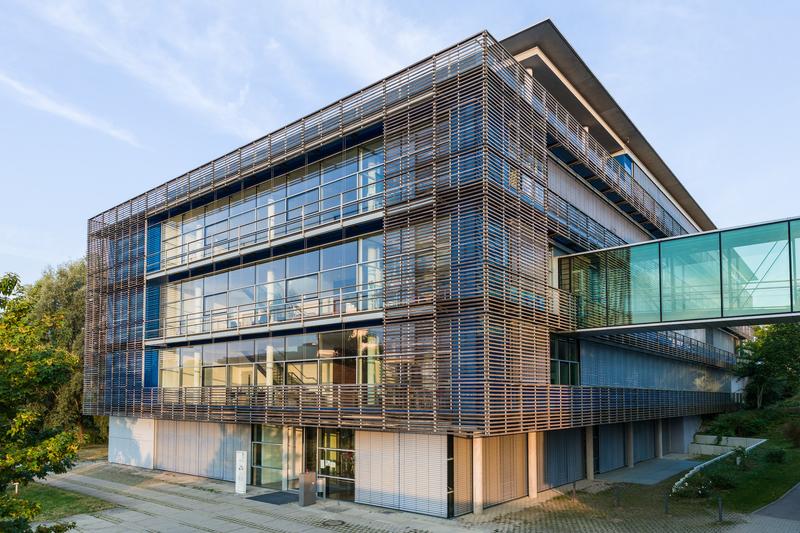 Am 1. Januar 2022 wird das Max-Planck-Institut für Entwicklungsbiologie in Max-Planck-Institut für Biologie Tübingen umbenannt.
