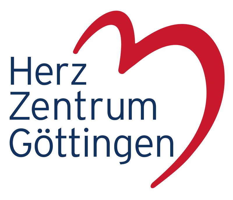 Logo Herzzentrum der Universitätsmedizin Göttingen