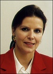 Professorin Ulrike Detmers, Fachbereich Wirtschaft