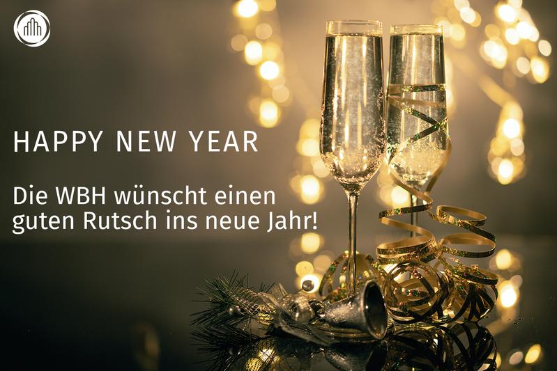 Happy new Year!