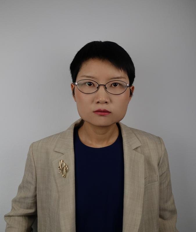 Xiaoxiao Zhang, Hochschule Koblenz