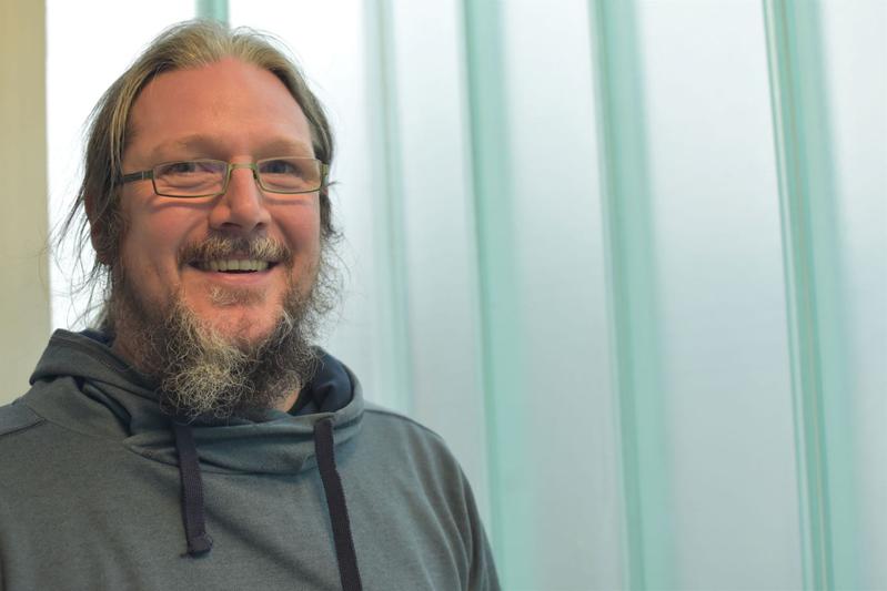 Ulf Kulau ist neuer Juniorprofessor für Smart Sensors an der TU Hamburg. 
