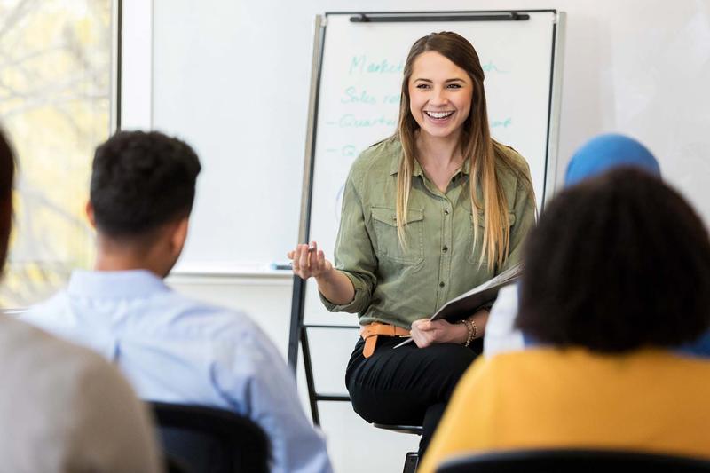 Neuer Studiengang: Bachelor Berufspädagogik für Pflege- und Sozialberufe (B. A.)