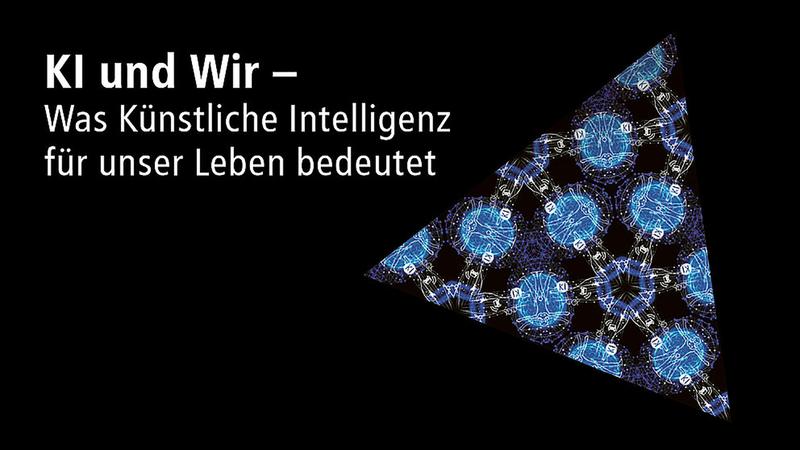 „KI und Wir“: Podcast der Alexander von Humboldt-Stiftung