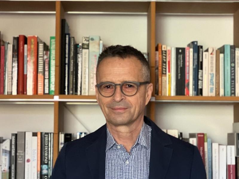 Prof. Dr. Michael Waldmann
