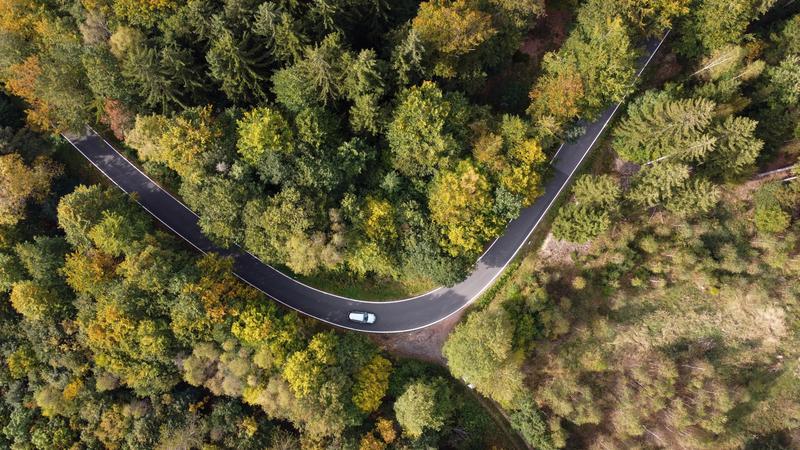 Intelligente Pakete erreichen per Bus und Bahn ländliche Regionen - ein Zukunftsmodell?