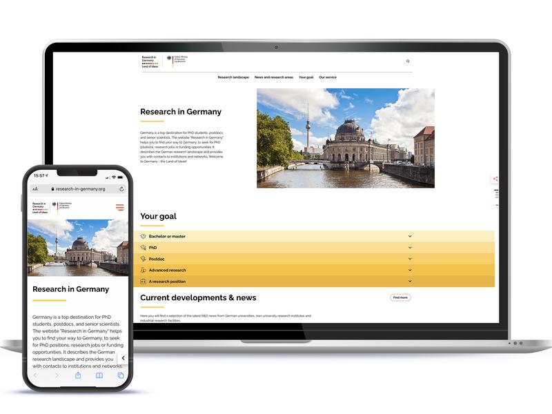 Pressebild RiG Webseite