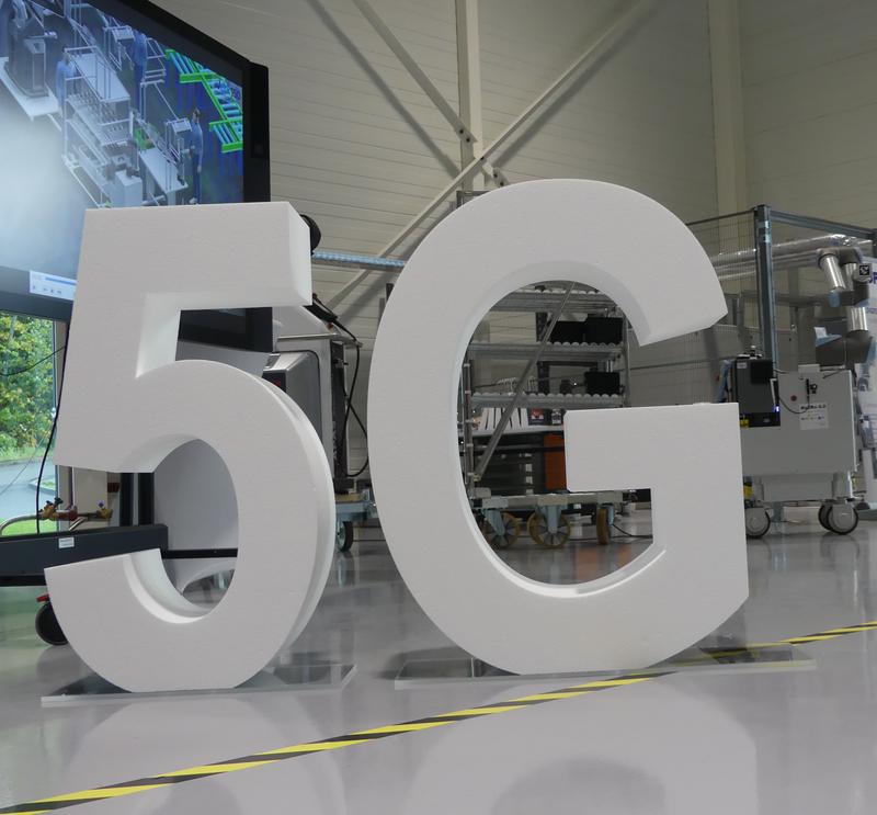 Ziel des deutsch-französischen Gemeinschaftsprojekts ist die Integration von 5G-Mobilfunknetzen in OP-Sälen