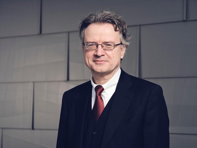 Professor Dr. Robert Franke, Evonik, erhält die Otto-Roelen-Medaille 2022. Die Preisverleihung findet am 17. März 2022 während des Jahrestreffens Deutscher Katalytiker statt.