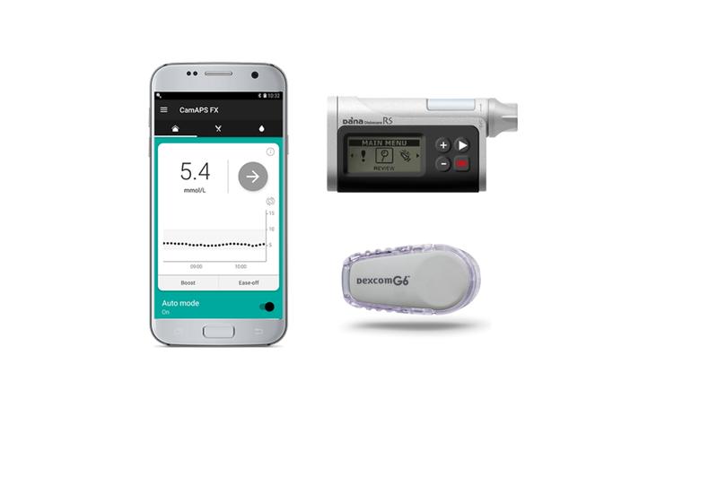 With these tools, automated insulin delivery works even for young children.