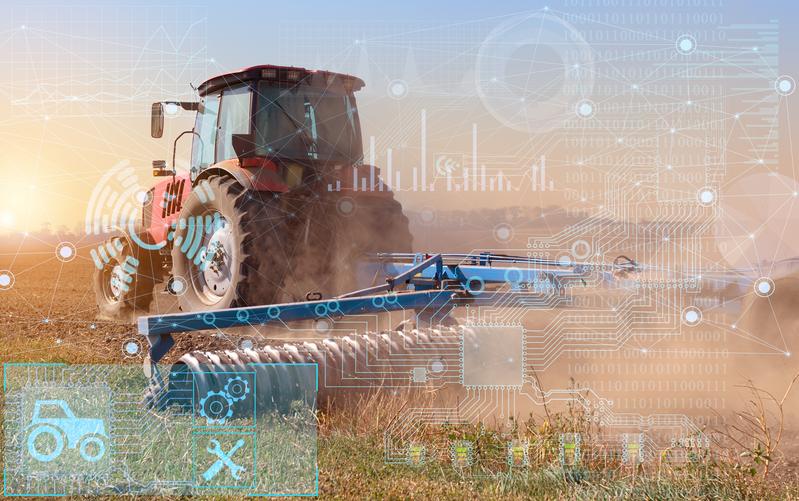 New focus group "AI and IoT for Digital Agriculture" (FG-AI4A)