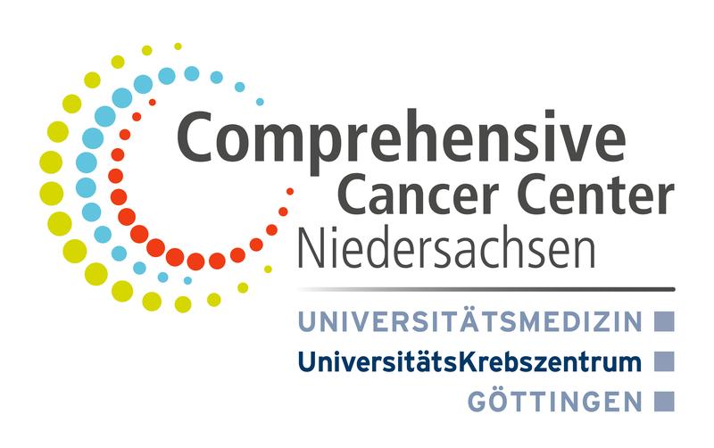 Logo G-CCN - UniversitätsKrebszentrum Göttingen