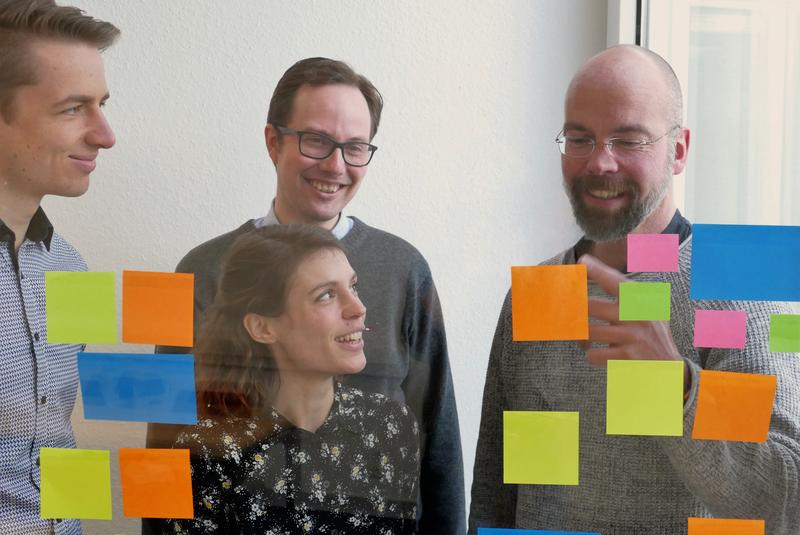 Neuer Masterstudiengang "User Experience Management & Design" an der PFH