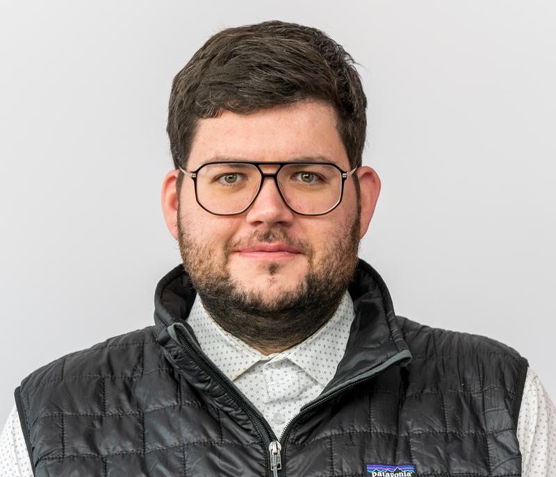 Marvin Göldner (photo) and Matthias Grytzka are the new dual leadership of the Startup Incubator Berlin. The startup centre at the HWR Berlin promotes startup teams and supports them in developing their idea to a market-ready prototype. 