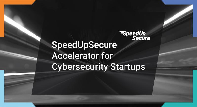 Accelerator „SpeedUpSecure“ geht in die nächste Runde