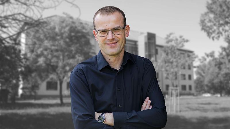 Prof. Dr. Torsten Schlesinger leitet zum 1. Februar 2022 die Professur Sozialwissenschaftliche Perspektiven von Sport, Bewegung und Gesundheitsförderung.