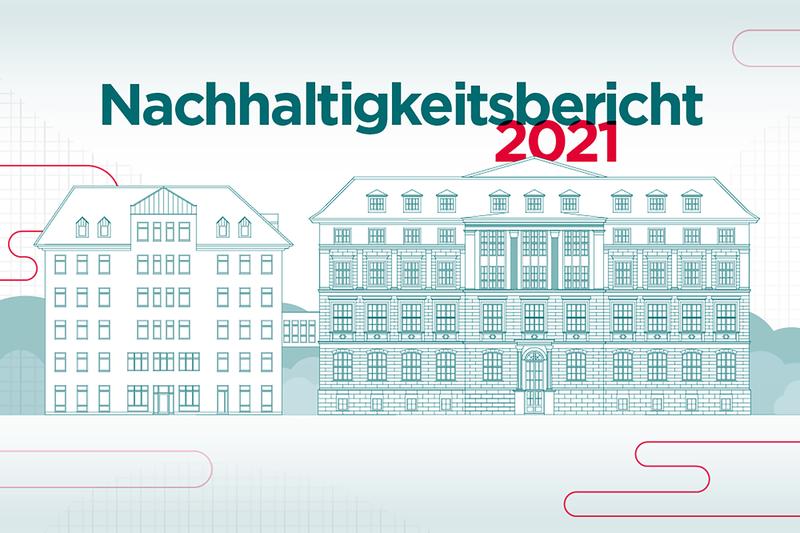 Der aktuelle Nachhaltigkeitsbericht des Wuppertal Instituts legt die Entwicklungen des Zeitraums 2018 bis heute dar und legt den Fokus auf "Klimaneutralität".