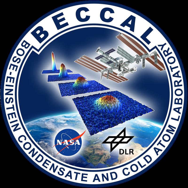 Bose-Einstein Condensate and Cold Atom Laboratory (BECCAL)