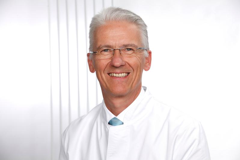 Prof. Dr. Rainer Wirth