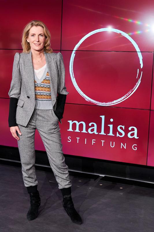 Dr. Maria Furtwängler ist Co-Gründerin der MaLisa Stiftung und hat die Untersuchung zusammen mit acht weiteren Partnerinstitutionen auf den Weg gebracht 