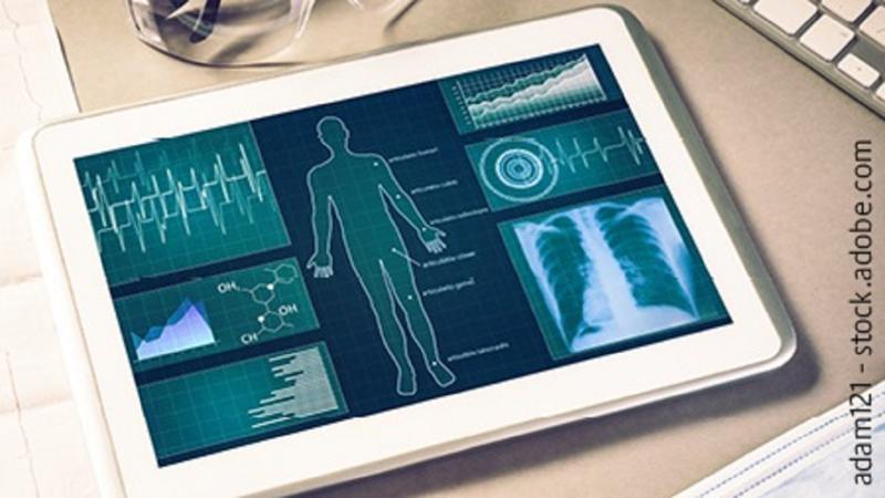 Medizintechnik - Neuer Schwerpunkt im Fernstudium Elektrotechnik (M.Sc.)