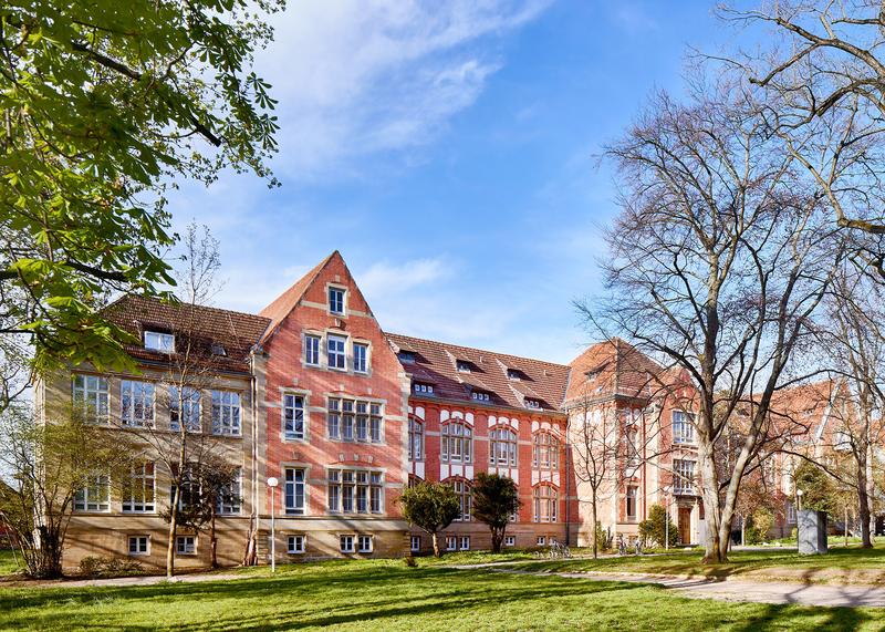 Mit der Bildungspartnerschaft der SRH Hochschulen und Merz Akademie wächst der Campus im Kulturpark Berg weiter.