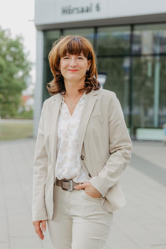 Prof. Dr. Heike Ohlbrecht, Lehrstuhl für allgemeine Soziologie/ Makrosoziologie, Fakultät für Humanwissenschaften, Otto-von-Guericke-Universität Magdeburg