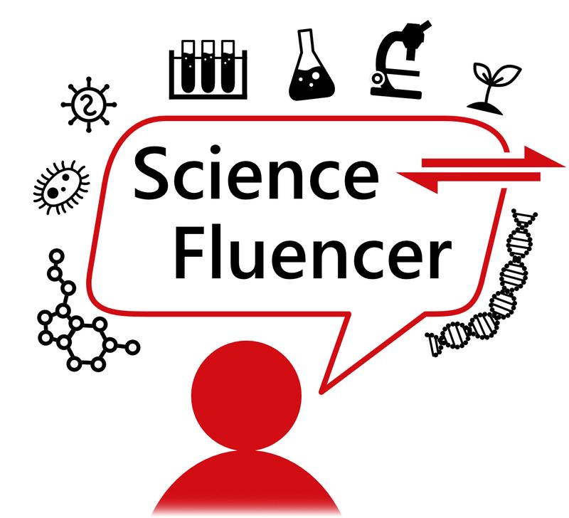 Die ScienceFluencer AG ist Teil der der Junior-GBM, der Nachwuchsorganisation der GBM e.V.