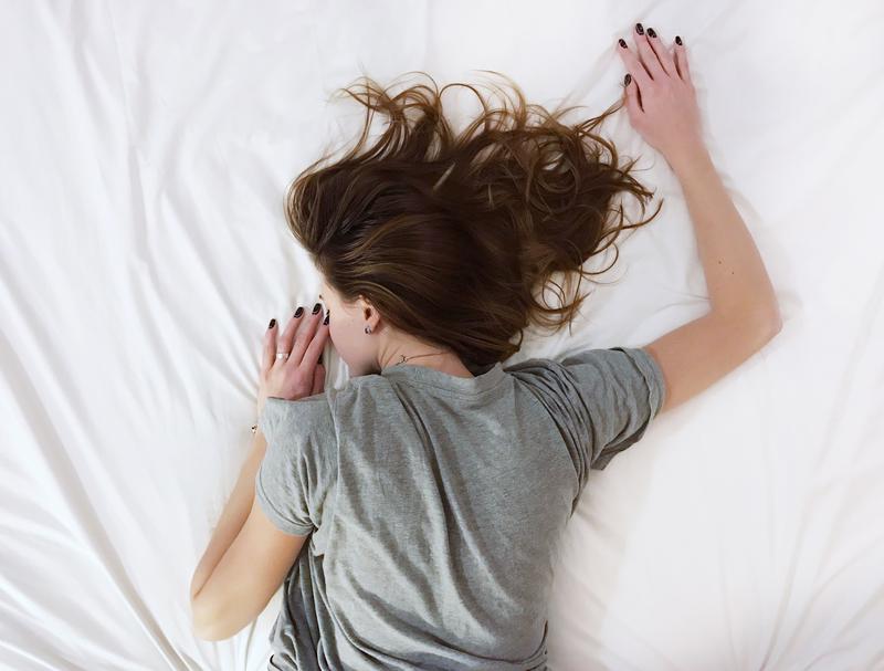 Ein gesunder Schlaf sorgt für Wohlbefinden. Viele Menschen leiden jedoch unter Schlafstörungen. Diese sollen nun in einer weiteren Schlafstudie untersucht werden.