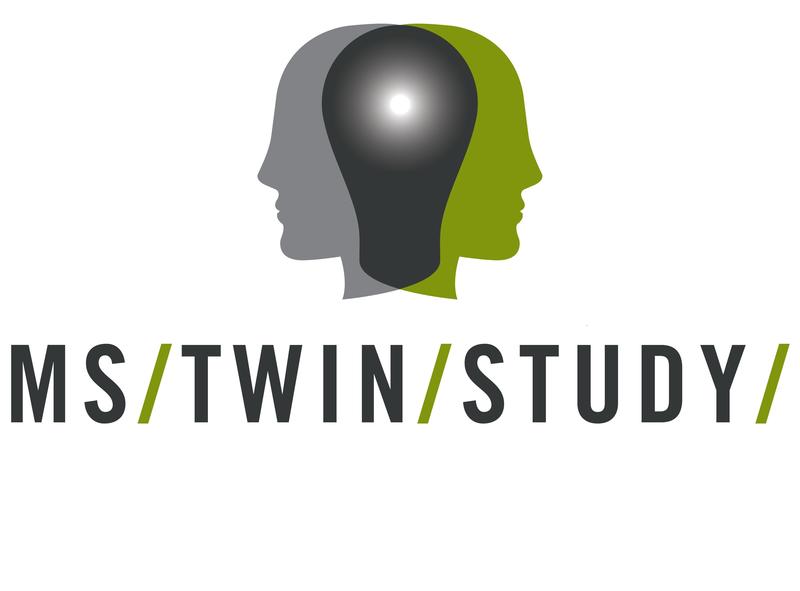 Logo Zwillingsstudie