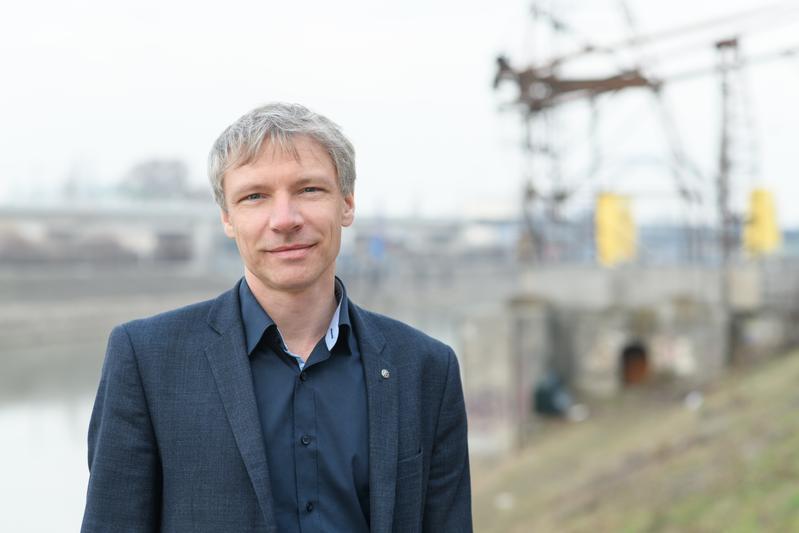 Prof. Dr. Stefan Münzer wird zum 1.4.2022 neues externes Mitglied des PHKA-Hochschulrats.