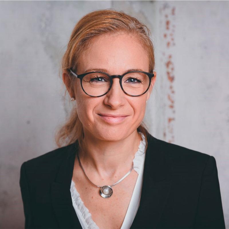 Prof. Dr. med. Sabine Bleiziffer