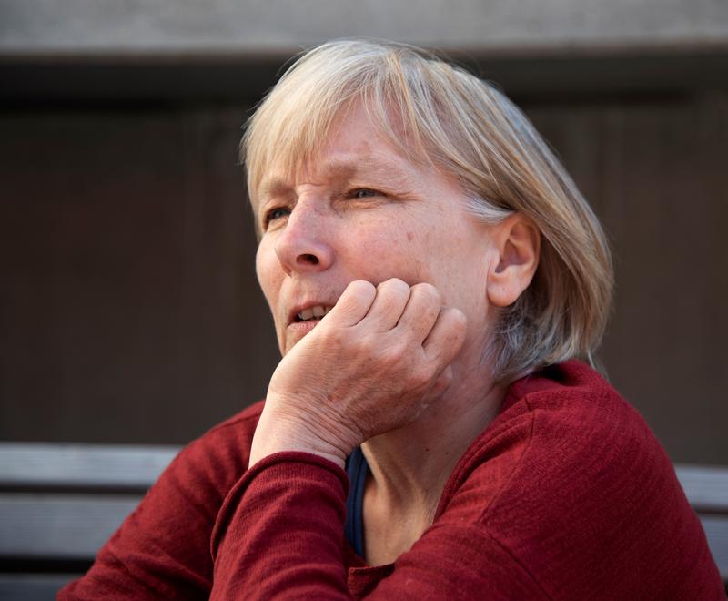 Prof. Dr. Lotte Rose hält den Weltfrauentag auch heute für brandaktuell.