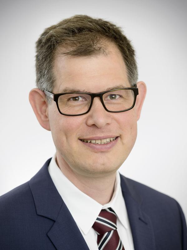 Porf. Dr. Martin Töllner