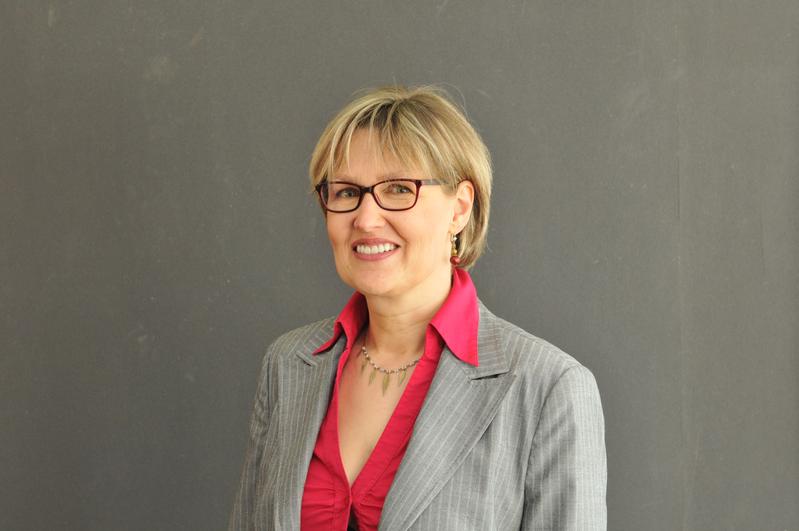 Prof. Doris Fuchs, PhD