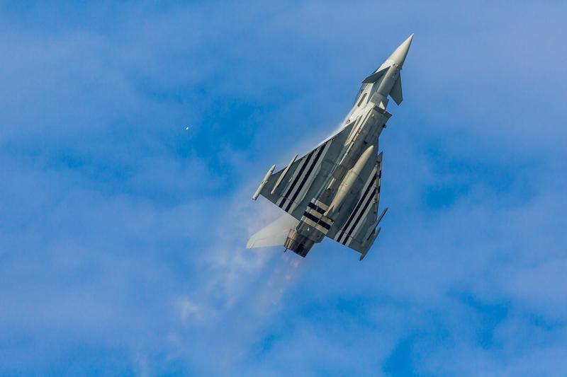 Eurofighter