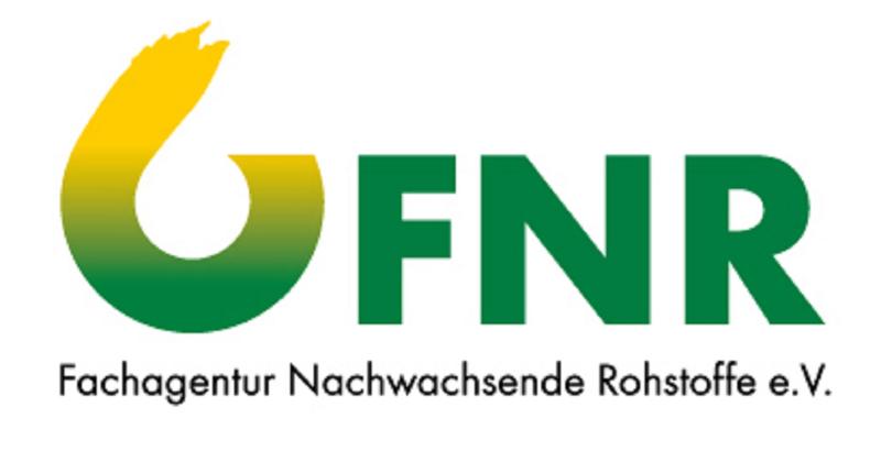 Projektträger: Fachagentur Nachwachsende Rohstoffe e. V.