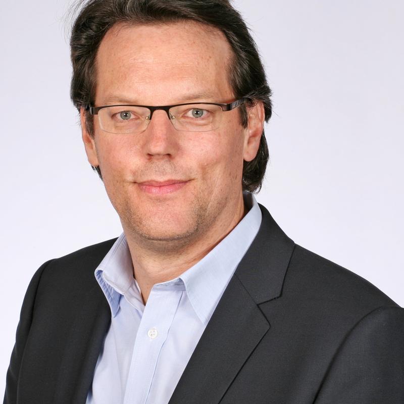 Prof. Jörn Birkmann, Universität Stuttgart