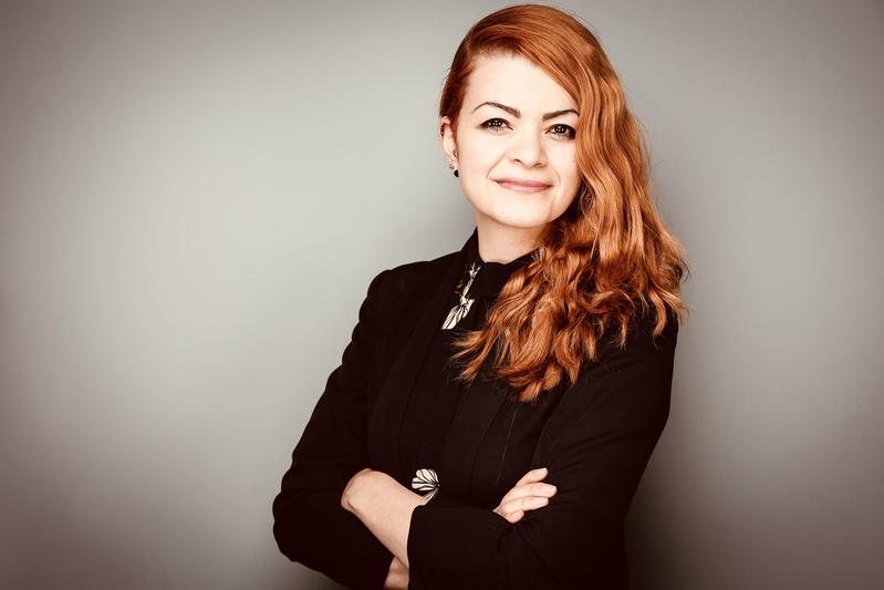 Prof. Dr. Fatma Çelik. Foto: privat