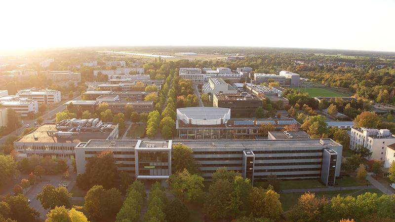 Der Lausitz Science Park - eine Innovationslandschaft mit internationaler Strahlkraft entsteht unter der Federführung der BTU in Cottbus.