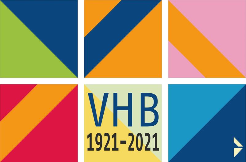 100 Jahre VHB