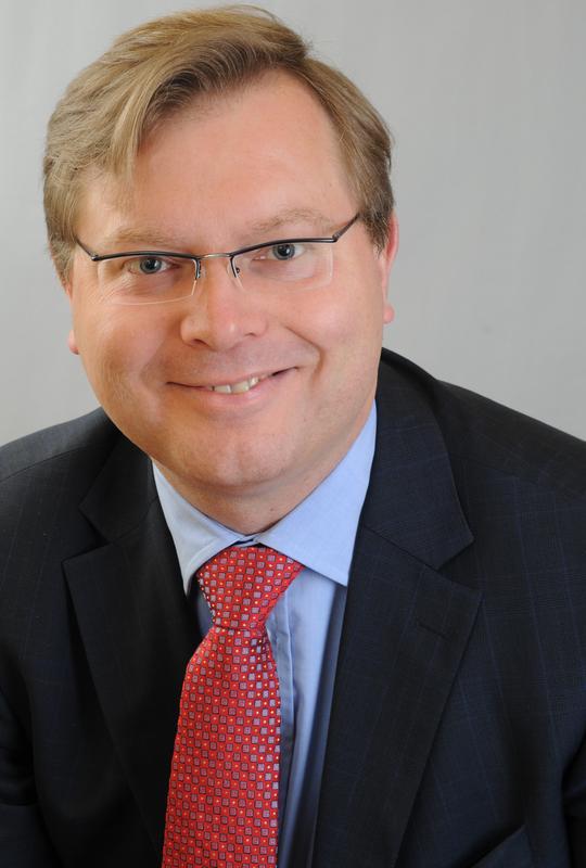 Prof. Dr. Christoph Feldmann