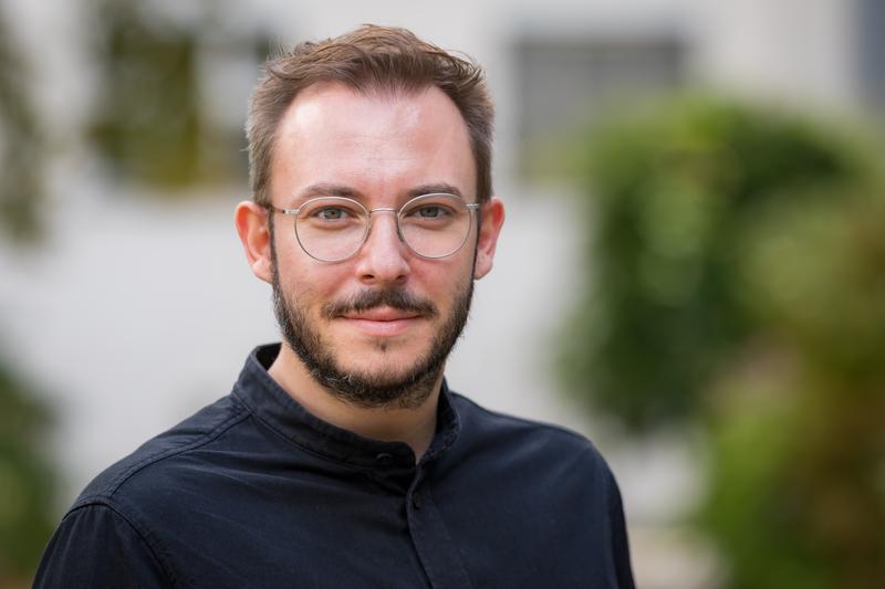 Anfang des Jahres 2022 ist Andreas Bock vom MDC an die Universität Leipzig gewechselt. 