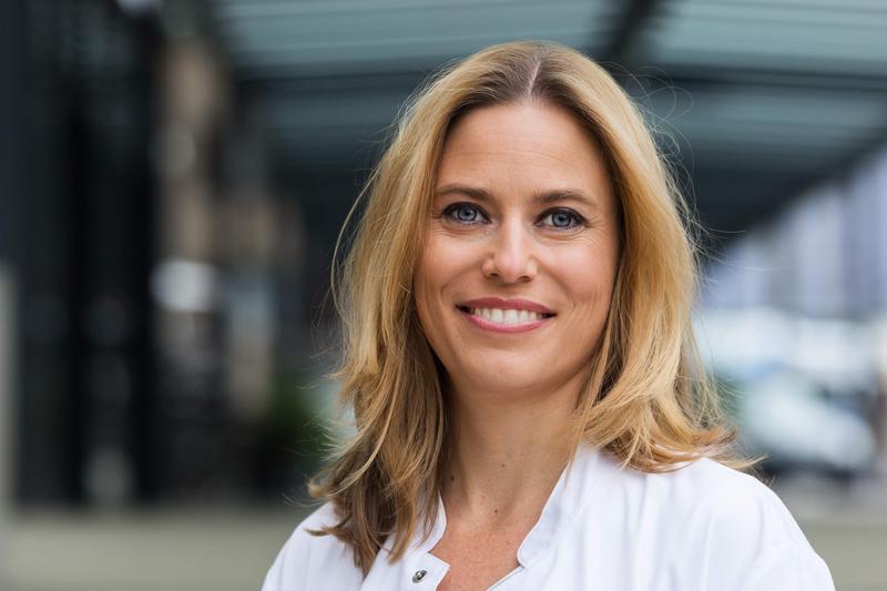 Prof. Dr. Susanne Herold 