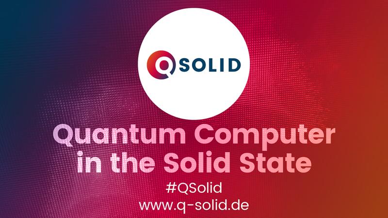 QSolid Project