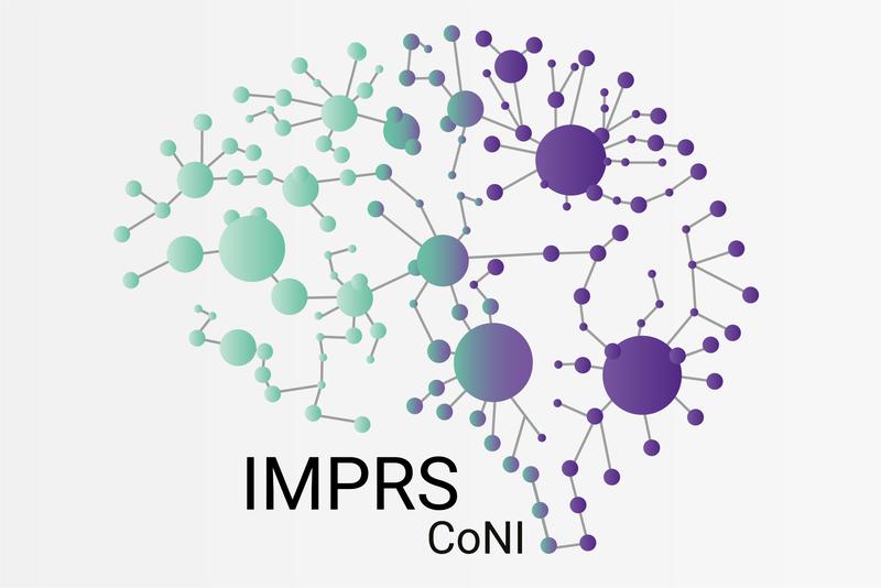 Logo IMPRS CoNI