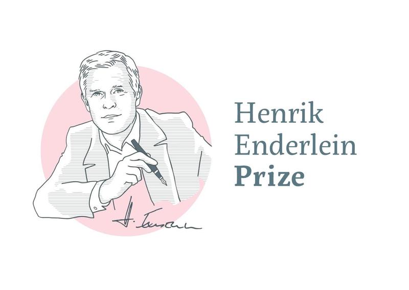 Henrik Enderlein Prize