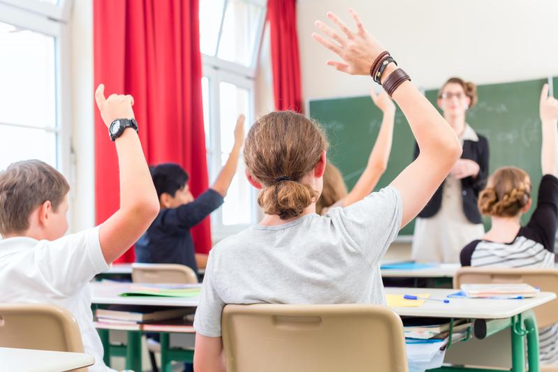 Die Forschungsergebnisse des Projekts können dazu beitragen, dass Schulkinder ein positives Selbstkonzept entwickeln und so ein stärkeres schulisches Selbstvertrauen aufbauen.