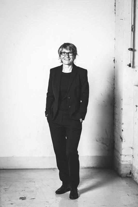 Dr Karin Mairitsch is being appointed the new President of the Zurich University of the Arts. 