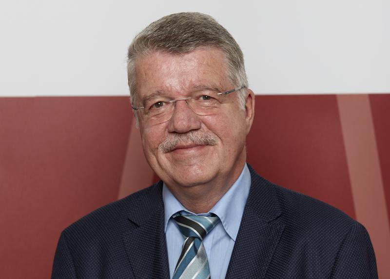 Prof. Dr. Andreas Markewitz